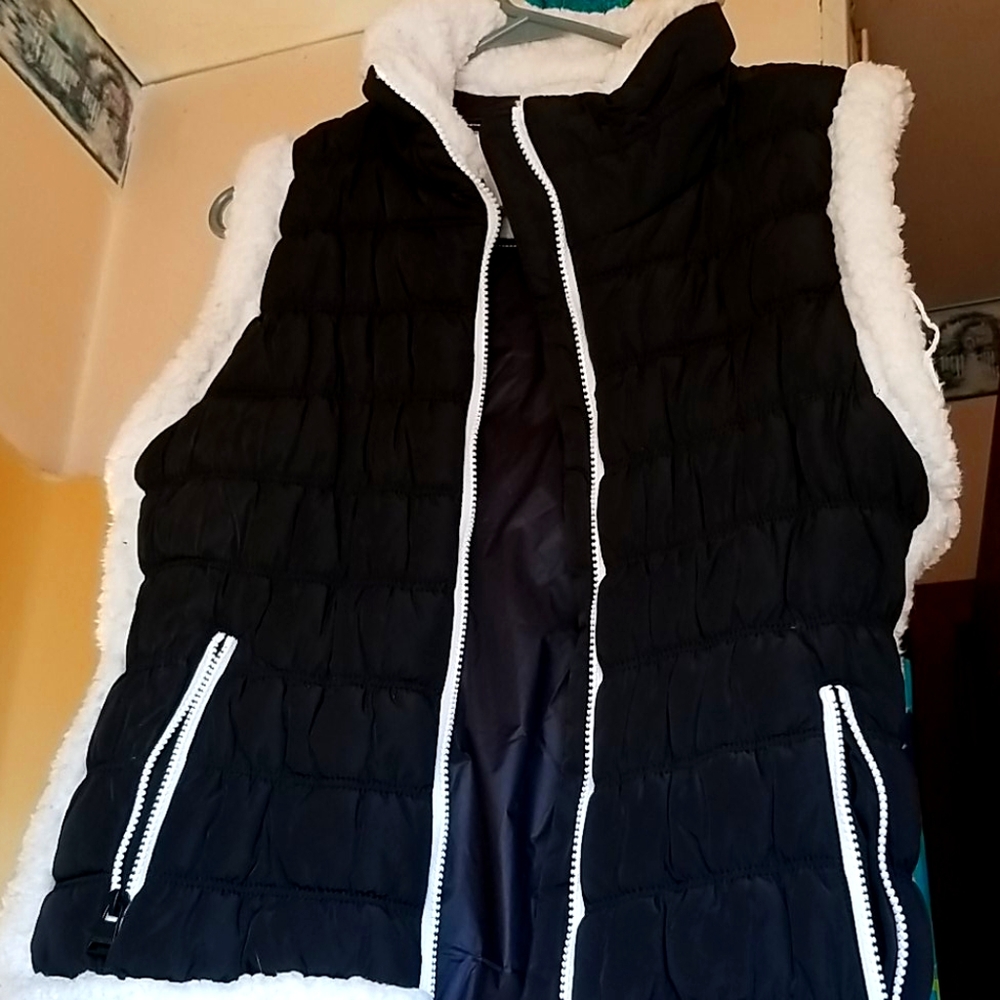 Calvin Klein vest